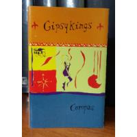 Cassette Gipsy Kings - Este Mundo 1991 Usa, usado segunda mano  Perú 