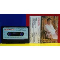 Cassette Alberto Cortez - Castillos En El Aire (1980) segunda mano  Perú 
