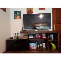 Usado, Repisa Para Televisor - Family Room, Sala O Dormitorio  segunda mano  Perú 
