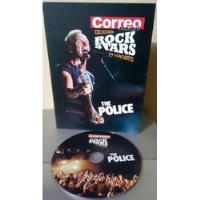 Usado, Dvd - The Police - Rock Stars En Concierto segunda mano  Perú 