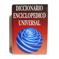 Usado, Diccionario Enciclopédico Universal - 1998 - Aula segunda mano  Perú 
