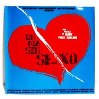 Soundtrack Un Día Sin Sexo (2005) Perú, usado segunda mano  Perú 