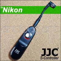 A64 Jjc S-controller Nikon Canon Pentax Lumix Sony Olympus, usado segunda mano  Perú 