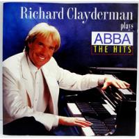 Richard Clayderman - Plays Abba The Hits (1993) Germany segunda mano  Perú 