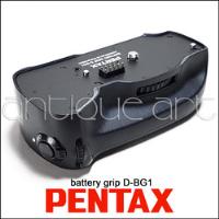 Usado, A64 Battery Grip Pentax D-bg1 Camara Ist D Oferta Detalle segunda mano  Perú 