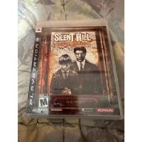 Usado, Silent Hill Home Coming Ps3 segunda mano  Perú 