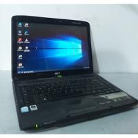Laptop Acer Aspire (oferta...) segunda mano  Perú 