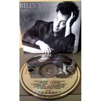 Billy Joel - Greatest Hits Volume Il (1985) segunda mano  Perú 