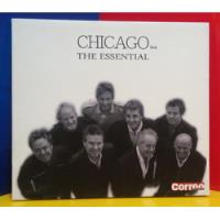 Chicago - Essential (2014) Correo, usado segunda mano  Perú 