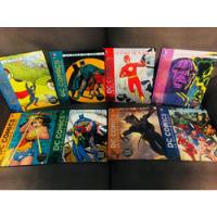 Dc Comics La Historia Visual - Colección Completa segunda mano  Perú 