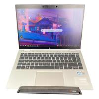 Usado, Laptop Hp Elitebook X360 Core I7/16gb Ram /512gbssd segunda mano  Perú 
