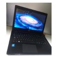 Laptop Acer Aspire Core I3 De 4ta Generacion (oferta) segunda mano  Perú 