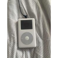 iPod 20 Gigas A1059, usado segunda mano  Perú 