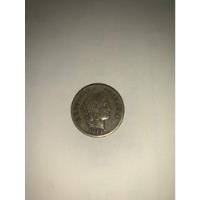20 Centavos De 1944 (moneda Peruana) segunda mano  Perú 