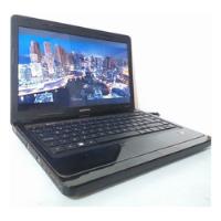 Laptop Hp Compaq Cq43 Amd (oferta) segunda mano  Perú 