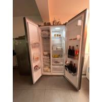 Usado, Refrigeradora Electrolux Casi Nueva segunda mano  Perú 