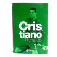 Librito Cristiano Ronaldo 2010 - Estado 8 De 10 (remate) segunda mano  Perú 
