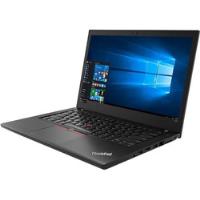Laptop Thinkpad T480 I7-8650u, Ram 12gb, Ssd 256gb, 14  Hd, usado segunda mano  Perú 