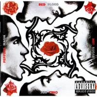 Usado, Red Hot Chili Peppers  Blood Sugar Sex Magik Cd ( Na) P78 segunda mano  Perú 