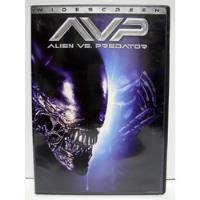Dvd Alien Vs. Predator (2004) segunda mano  Perú 