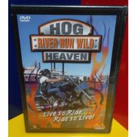 Dvd Daytona Usa Biker Beach Bash Harley Motos (10) segunda mano  Perú 