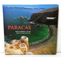 Paracas. Entre El Desierto Y El Mar - Wust, Walter H. segunda mano  Perú 