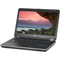 Laptop Empresarial Dell / Hp /lenov 11.6 A 14  Ci5 4gb  Ssd  segunda mano  Perú 