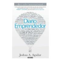 Usado, Libro Original Diario Emprendedor segunda mano  Perú 