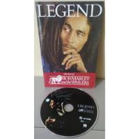 Dvd Bob Marley And The Wailers - Legend segunda mano  Perú 