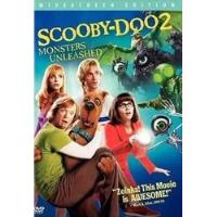 Dvd Scooby Doo 2 segunda mano  Perú 
