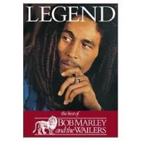 Vhs Bob Marley Legend + Dvd segunda mano  Perú 