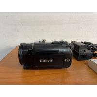 Usado, Canon Vixia Hf S30 Seminueva Con Accesorios 32gb Memoria  segunda mano  Perú 
