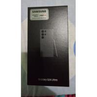 Celular Samsung S24 Ultra De 512 Gb  segunda mano  Perú 