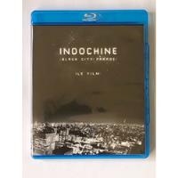 Black City Parade / Indochine (documental En Blu-ray) segunda mano  Perú 