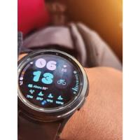 Usado, Galaxy Watch4 Classic ( 7 Meses De Uso ) segunda mano  Perú 