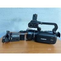 Canon Vixia Hf Xa10 Con Accesorios , usado segunda mano  Perú 