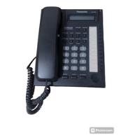 Teléfono Panasonic Kx-t7730 Para Central Telefónica segunda mano  Perú 