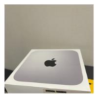 Apple Mac Mini M2 512 Gb Ssd 8 Gb Ram 2023 (1 Año De Uso) segunda mano  Perú 