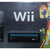 Nintendo Wii Como Nuevo  segunda mano  Perú 
