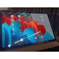 Tablet  Samsung Galaxy Tab S S7 Sm-t870 11  256gb Hd,8gb Ram segunda mano  Perú 