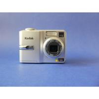 Camara Compacta Kodak Easyshare C703 , 7.1 Mp segunda mano  Perú 