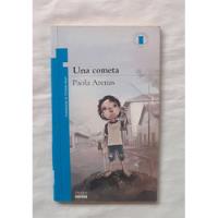 Una Cometa Paola Arenas Libro Original Oferta  segunda mano  Perú 