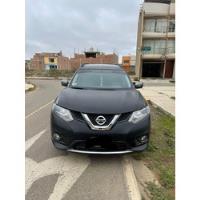 Usado, Nissan  Xtrail Full Full segunda mano  Perú 