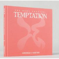 Txt - The Name Chapter : Temptation( Nightmare Version) segunda mano  Perú 