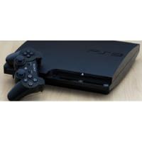 Sony Playstation 3 Slim 500 Gb + 20 Juegos + Hen V4.91 segunda mano  Perú 