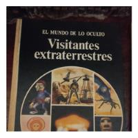 Usado, El Mundo De Lo Oculto Visitantes Extraterrestres segunda mano  Perú 
