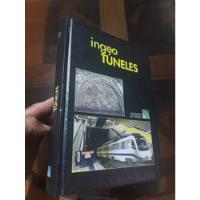 Usado, Libro Tuneles Tomo 5 segunda mano  Perú 