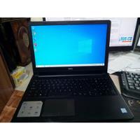 Laptop Dell 15-3567 Itel Core I3-7100u 15.6 Ssd240gb, usado segunda mano  Perú 