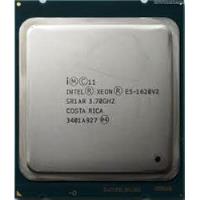 Usado, Procesador Xeon 3.7ghz E5-1620v2 Intel Socket Lga 2011 segunda mano  Perú 