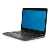 Laptop Dell Latitude E7270 Core I7 segunda mano  Perú 